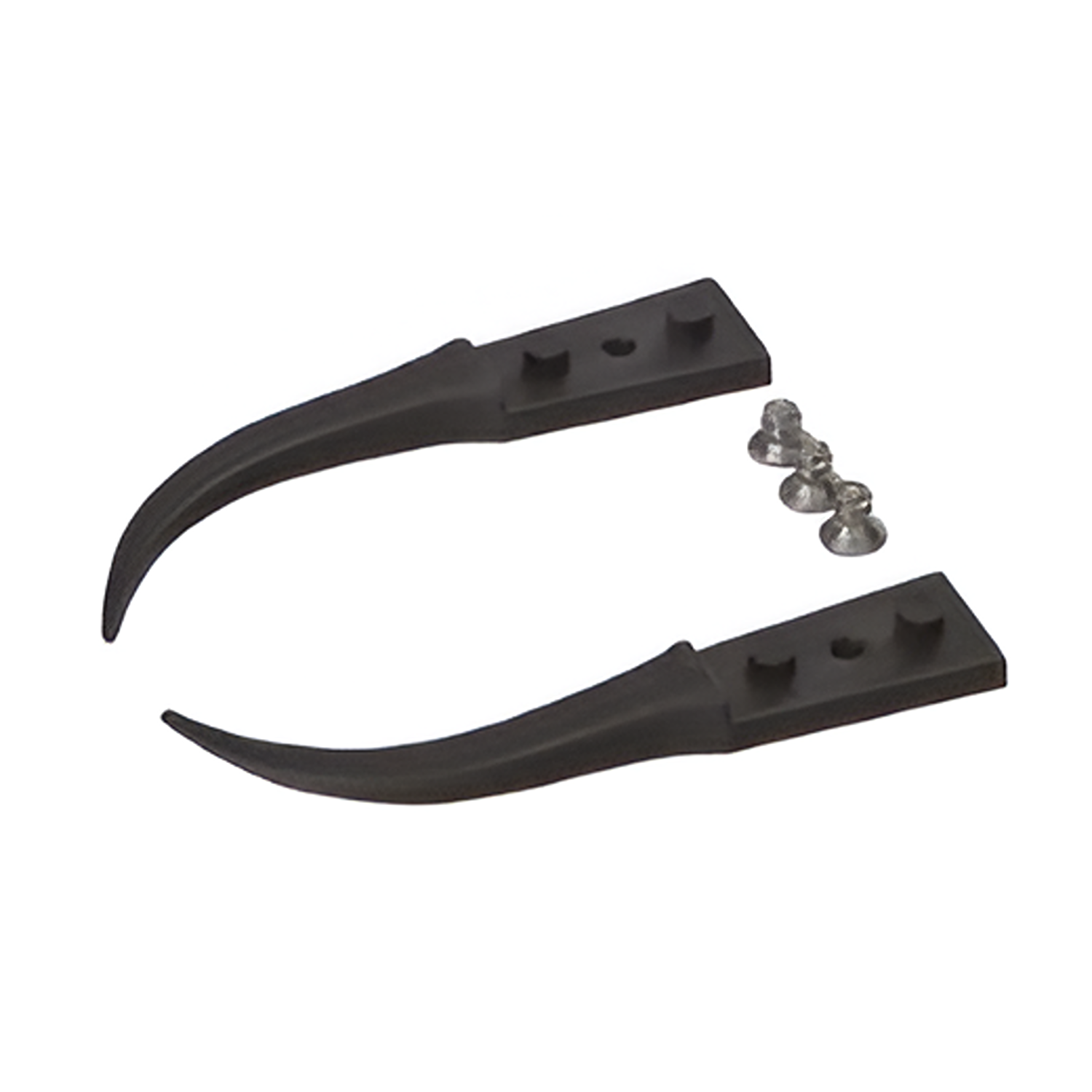 BAHCO TL 7ACF 7Acf Fine Curved Replacement Tip 130 mm - Premium Replacement Tip from BAHCO - Shop now at Yew Aik.