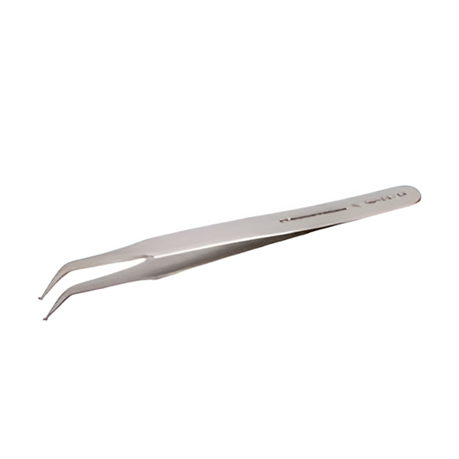BAHCO TL SM103-SA SMD Tweezers 2 & 3 Lead at 45° Angle - Premium SMD Tweezers from BAHCO - Shop now at Yew Aik.