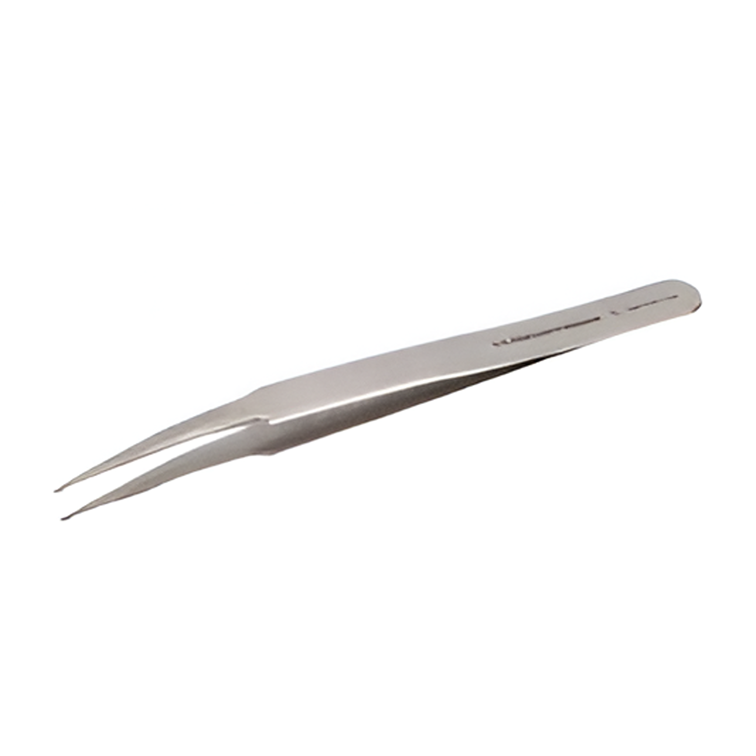 BAHCO TL SM104-SA SMD Tweezers for Positioning 3 Lead Sot Package - Premium SMD Tweezers from BAHCO - Shop now at Yew Aik.