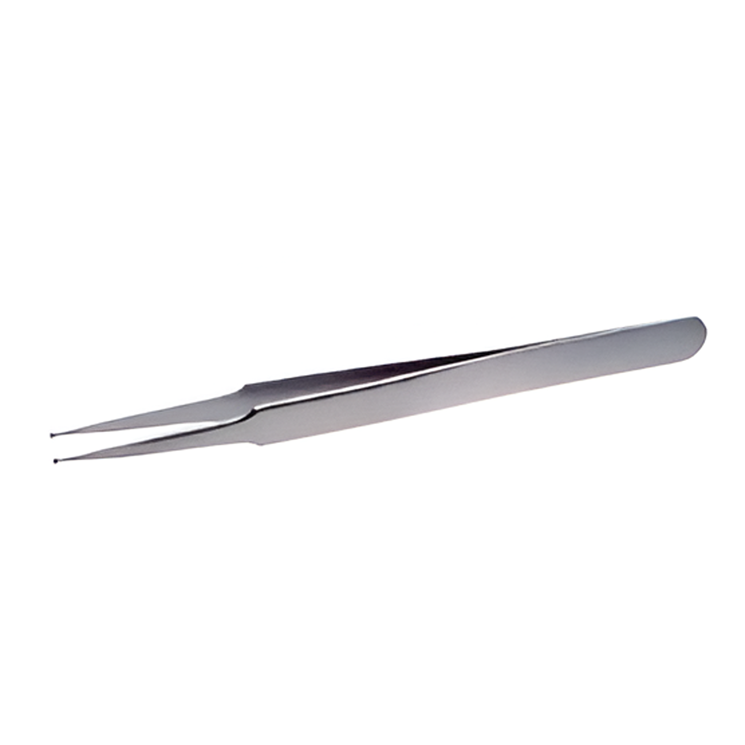 BAHCO TL SM105-SA SMD Tweezers for Positioning Sot Vertically - Premium SMD Tweezers from BAHCO - Shop now at Yew Aik.
