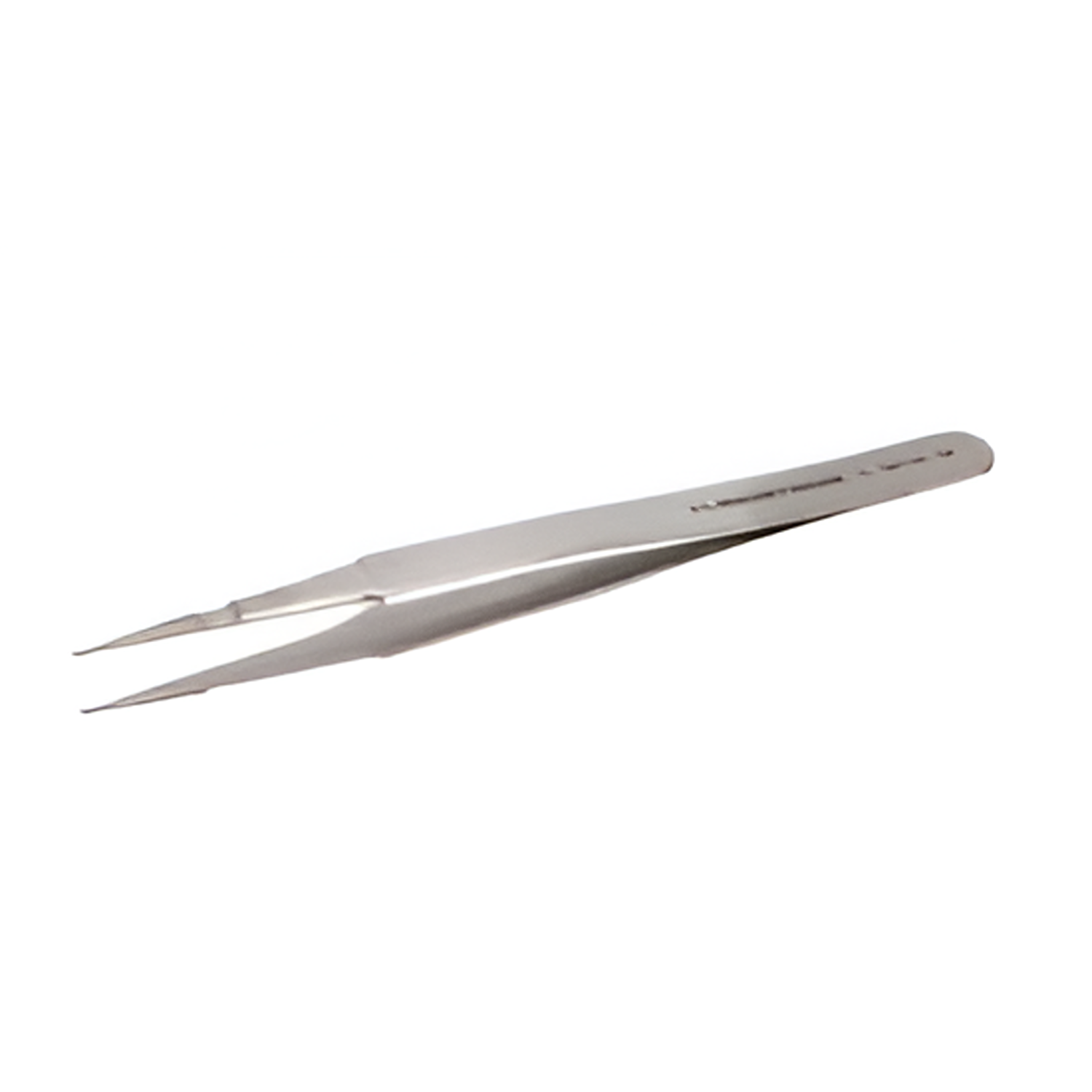 BAHCO TL SM108-SA SMD Tweezers for Positioning 1 mm Components - Premium SMD Tweezers from BAHCO - Shop now at Yew Aik.