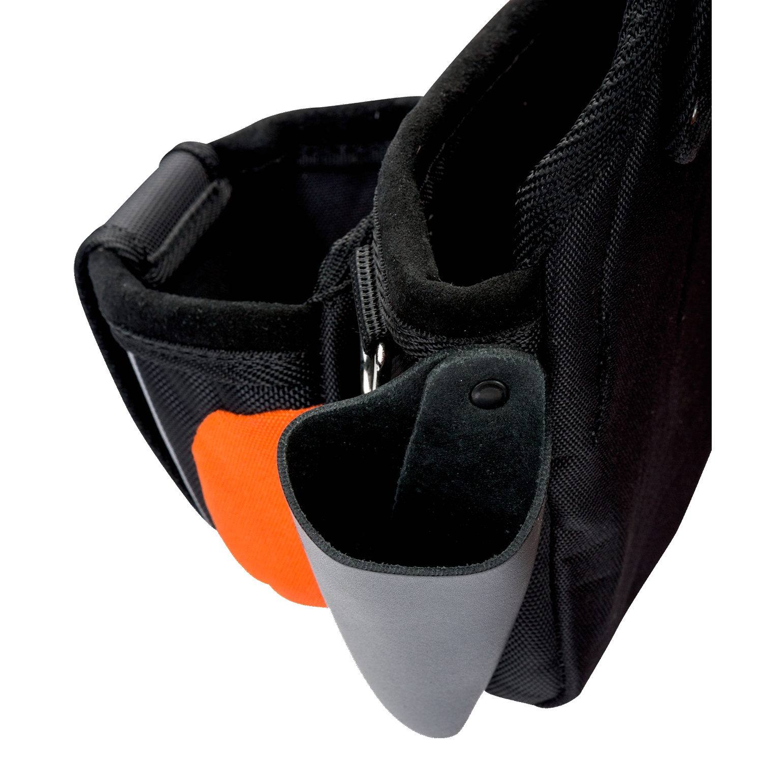 BAHCO UP-2 Universal Pouches with 2 Large Pockets Tool Storage - Premium Tool Storage from BAHCO - Shop now at Yew Aik.