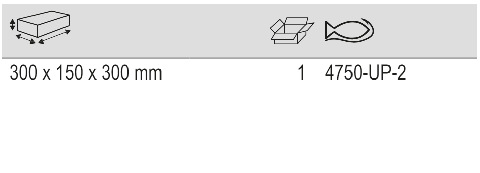 BAHCO UP-2 Universal Pouches with 2 Large Pockets Tool Storage - Premium Tool Storage from BAHCO - Shop now at Yew Aik.