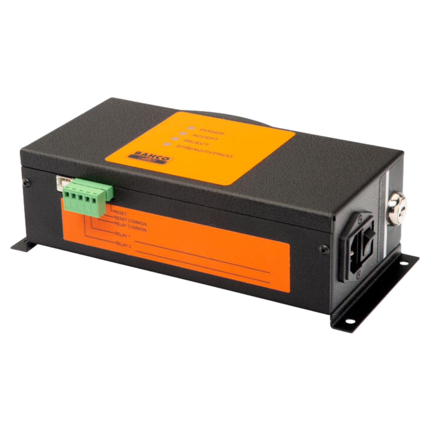 BAHCO WPCU2S Wireless Preset Torque Wrench (BAHCO Tools) - Premium Torque Wrench from BAHCO - Shop now at Yew Aik.