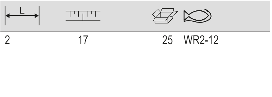 BAHCO WR2-12 Wooden Folding Rules with 12 Section 2 m - Premium Rules from BAHCO - Shop now at Yew Aik.