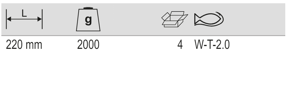 BAHCO WT Twisted Steel Splitting Wedges 220mm (BAHCO Tools) - Premium Wedges from BAHCO - Shop now at Yew Aik.