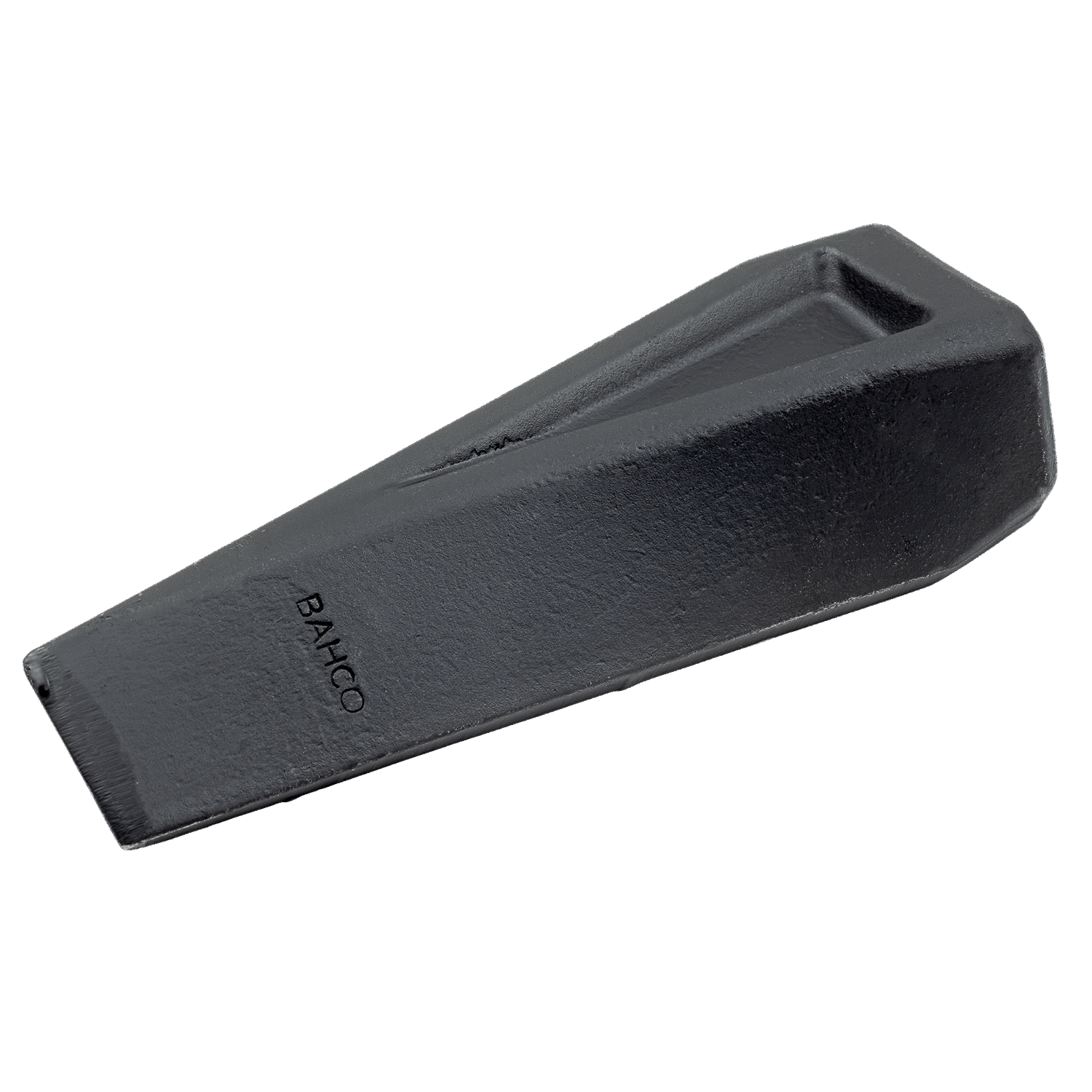 BAHCO WT Twisted Steel Splitting Wedges 220mm (BAHCO Tools) - Premium Wedges from BAHCO - Shop now at Yew Aik.