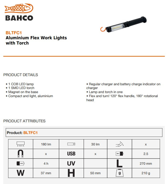 BAHCO_BLTFC1_Catalogue