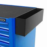 BLUE-POINT 1470K-AC3 Can Holder for Tool Trolley (BLUE-POINT) - Premium Can Holder for Tool Trolley from BLUE-POINT - Shop now at Yew Aik.