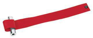 BLUE-POINT A91E BLUE POINT Strap Wrench (BLUE-POINT) - Premium Strap Wrench from BLUE-POINT - Shop now at Yew Aik.