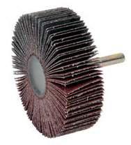 BLUE-POINT AC31 Flap Wheel Applications Include Cleaning - Premium Flap Wheel from BLUE-POINT - Shop now at Yew Aik.