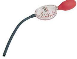 BLUE-POINT AF102 Antifreeze Hydrometer (BLUE-POINT) - Premium Antifreeze Hydrometer from BLUE-POINT - Shop now at Yew Aik.