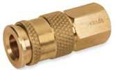 BLUE-POINT AHC Air Line Coupler (BLUE-POINT) - Premium Air Line Coupler from BLUE-POINT - Shop now at Yew Aik.