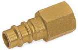 BLUE-POINT AHC Air Line Coupler (BLUE-POINT) - Premium Air Line Coupler from BLUE-POINT - Shop now at Yew Aik.