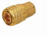 BLUE-POINT AHC Air Line Coupler (BLUE-POINT) - Premium Air Line Coupler from BLUE-POINT - Shop now at Yew Aik.
