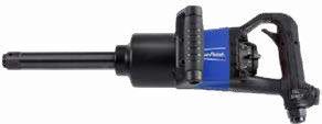 BLUE-POINT AT100IMCL 1" Impact Wrench, Composite, Long Anvil - Premium 1" Impact Wrench from BLUE-POINT - Shop now at Yew Aik.