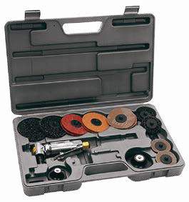 BLUE-POINT AT109DGK Die Grinder Kit (BLUE-POINT) - Premium Die Grinder Kit from BLUE-POINT - Shop now at Yew Aik.