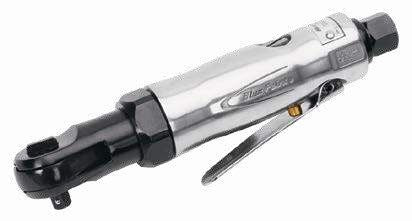 BLUE-POINT AT203A 1/4" Ratchet 285 RPM (BLUE-POINT) - Premium 1/4" Ratchet from BLUE-POINT - Shop now at Yew Aik.