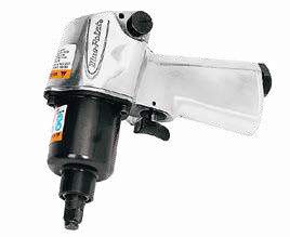 BLUE-POINT AT321 3/8" Impact Wrench, Single Hammer 237 Nm - Premium 3/8" Impact Wrench from BLUE-POINT - Shop now at Yew Aik.