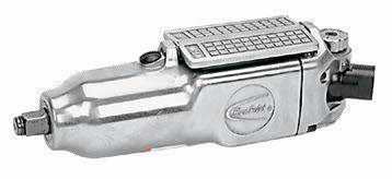 BLUE-POINT AT351 3/8" Impact Wrench, Compact - 9.700 RPM - Premium 3/8" Impact Wrench from BLUE-POINT - Shop now at Yew Aik.