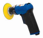 BLUE-POINT AT402MCA 3" Sanders, Dual Action, Micro (BLUE-POINT) - Premium 3" Sanders from BLUE-POINT - Shop now at Yew Aik.