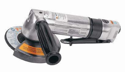 BLUE-POINT AT415B 4 1/2" Die Grinder, Compact - 12.000 RPM - Premium 1/2" Die Grinder from BLUE-POINT - Shop now at Yew Aik.