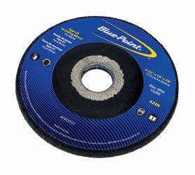 BLUE-POINT AT415T27MP Grinding Wheel 13,300 rpm (BLUE-POINT) - Premium Grinding Wheel from BLUE-POINT - Shop now at Yew Aik.