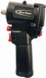 BLUE-POINT AT4510 3/8" Impact Wrench, Tight Access (BLUE-POINT) - Premium 3/8" Impact Wrench from BLUE-POINT - Shop now at Yew Aik.