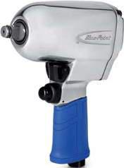 BLUE-POINT AT5500T 1/2" Impact Wrench, Stubby (BLUE-POINT) - Premium 1/2" Impact Wrench from BLUE-POINT - Shop now at Yew Aik.