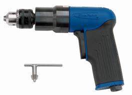 BLUE-POINT AT801MCA 1/4" Drill, Micro 1.800 RPM (BLUE-POINT) - Premium 1/4" Drill from BLUE-POINT - Shop now at Yew Aik.
