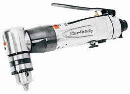 BLUE-POINT AT811 3/8" Air Drill, Angle 1.320 RPM (BLUE-POINT) - Premium 3/8" Air Drill from BLUE-POINT - Shop now at Yew Aik.