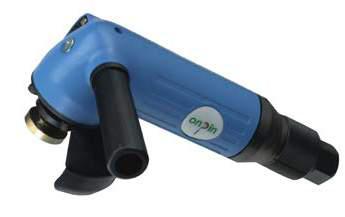 BLUE-POINT ATGD4 4" & 5" Die Grinder, Angle 11.000 RPM - Premium 4" & 5" Die Grinder from BLUE-POINT - Shop now at Yew Aik.