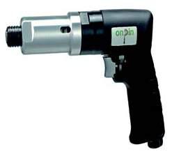 BLUE-POINT ATSD25 Air Pistol Screwdriver 2500Rpm (BLUE-POINT) - Premium Air Pistol Screwdriver from BLUE-POINT - Shop now at Yew Aik.