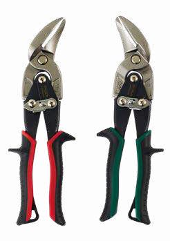 BLUE-POINT AVSNPOS10 Offset Sheet Metal Snip (BLUE-POINT) - Premium Offset Sheet Metal Snip from BLUE-POINT - Shop now at Yew Aik.