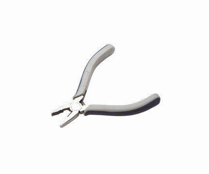 BLUE-POINT B45CMPAP Miniature Combination Plier (BLUE-POINT) - Premium Combination Plier from BLUE-POINT - Shop now at Yew Aik.