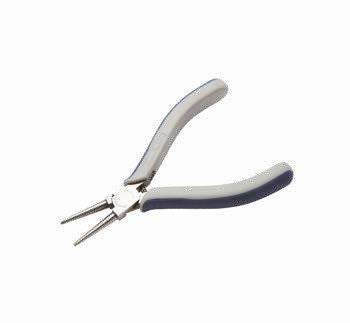 BLUE-POINT B75CMPAP Miniature Round Nose Plier (BLUE-POINT) - Premium Round Nose Plier from BLUE-POINT - Shop now at Yew Aik.