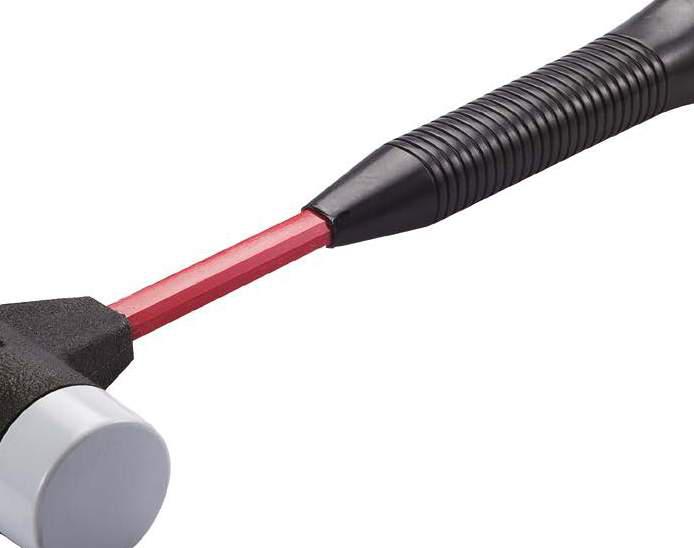 BLUE-POINT BH232A Soft Face Hammer (BLUE-POINT) - Premium Soft Face Hammer from BLUE-POINT - Shop now at Yew Aik.