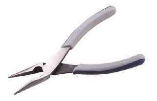 BLUE-POINT BLN High Leverage Long Nose Plier (BLUE-POINT) - Premium Long Nose Plier from BLUE-POINT - Shop now at Yew Aik.