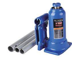 BLUE-POINT BLP 2/4/6 Ton Bottle Jack (BLUE-POINT) - Premium Bottle Jack from BLUE-POINT - Shop now at Yew Aik.