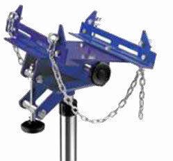 BLUE-POINT BLP1TUS Universal Saddle 1 Ton (BLUE-POINT) - Premium Universal Saddle from BLUE-POINT - Shop now at Yew Aik.