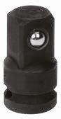 BLUE-POINT BLPAIM1238 3/8" Impact Adaptor (BLUE-POINT) - Premium 3/8" Impact Adaptor from BLUE-POINT - Shop now at Yew Aik.