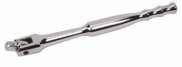 BLUE-POINT BLPBB3810 3/8" Flexible Handle Breaker Bar - Premium 3/8" Flexible Handle Breaker Bar from BLUE-POINT - Shop now at Yew Aik.