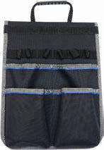 BLUE-POINT BLPBPACK2 Tool Backpack with Holder (BLUE-POINT) - Premium Tool Backpack with Holder from BLUE-POINT - Shop now at Yew Aik.