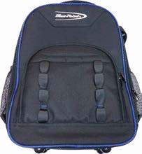 BLUE-POINT BLPBPACK2 Tool Backpack with Holder (BLUE-POINT) - Premium Tool Backpack with Holder from BLUE-POINT - Shop now at Yew Aik.