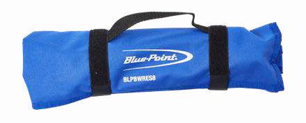 BLUE-POINT BLPBWRES8 Double End Swivel Socket Wrench Set, 8pcs - Premium Double End Swivel Socket Wrench Set from BLUE-POINT - Shop now at Yew Aik.