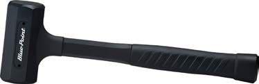 BLUE-POINT BLPDBH Dead Blow Hammer (BLUE-POINT) - Premium Dead Blow Hammer from BLUE-POINT - Shop now at Yew Aik.