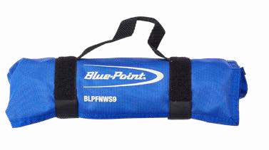 BLUE-POINT BLPFNWS9 Flare Nut Wrench Set, 9pcs (BLUE-POINT) - Premium Flare Nut Wrench Set from BLUE-POINT - Shop now at Yew Aik.