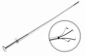 BLUE-POINT BLPFSCS Specialty Tools Flexible Spring Claw Set, 2Pcs - Premium Flexible Spring Claw Set from BLUE-POINT - Shop now at Yew Aik.