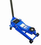 BLUE-POINT BLPHJ2TSAP Floor Jack 2 Ton Low Profile (BLUE-POINT) - Premium Floor Jack from BLUE-POINT - Shop now at Yew Aik.