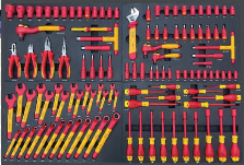 BLUE-POINT BLPINHK115S Professional Insulated Set - Yew Aik (S) Pte Ltd